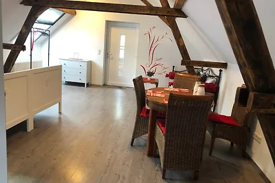 FeWo Apartment Maria