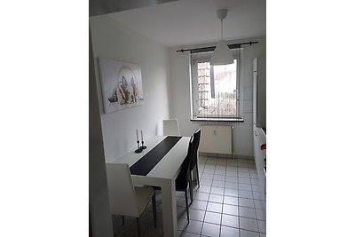 Vakantieappartement Gezinsvakantie Südharz