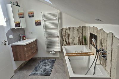 Vakantieappartement Gezinsvakantie Böbing