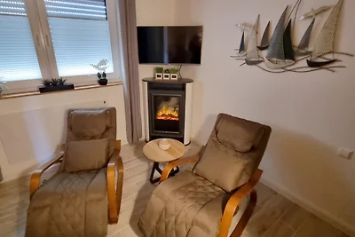 WellnessOase Hafenblick