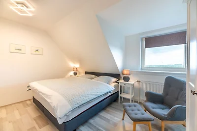 Vakantieappartement Gezinsvakantie Midlum