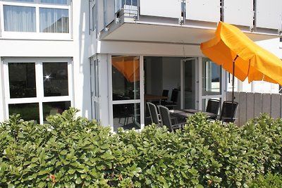 Vakantieappartement Gezinsvakantie Bodman-Ludwigshafen