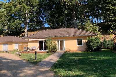 Vakantiehuis Ontspannende vakantie Malchow