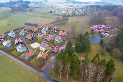 Casa vacanze Vacanza di relax Waldmünchen