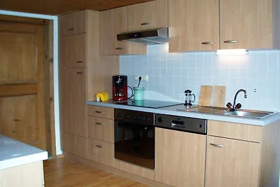 Berg-Hütta Monika in Alleinlage