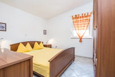 Appartamento Vacanza con famiglia Vir