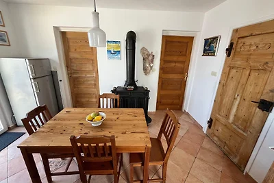 Casa Poseidon