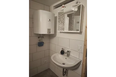 Ferienwohnung in der Schorfheide