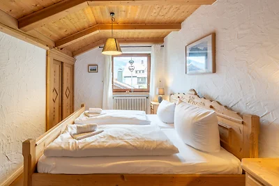 Chalet Grüntenblick