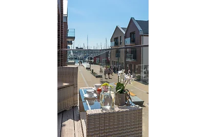 Ostsee - Appartement Nr. 89