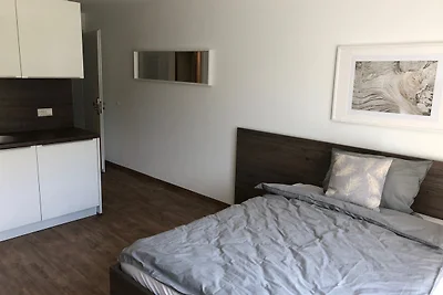 Appartamento Vacanza con famiglia Gütersloh
