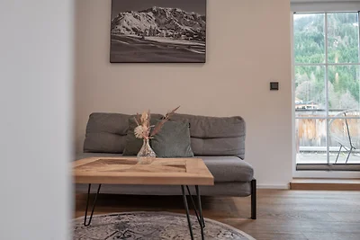 Leni's Lodges, Wandern, Biken