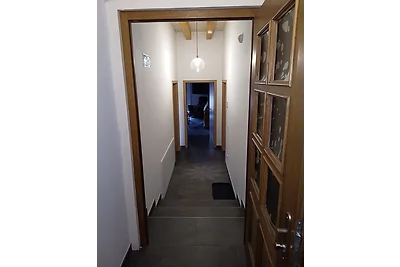 Sonnenhof, Ferienwohnung