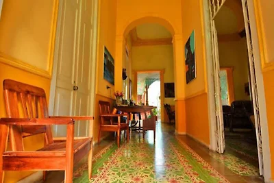Appartamento Vacanza con famiglia Ciudad de la Habana