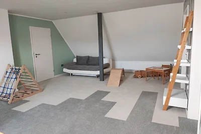Ferienhaus Montessori