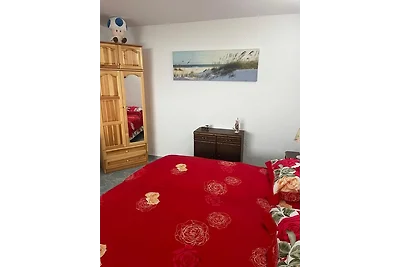 apartman za odmor Obiteljski odmor Balchik