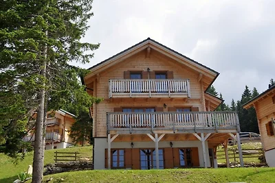 Almliebe-Feriendorf Koralpe