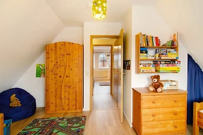 Casa vacanze Vacanza di relax Dornum