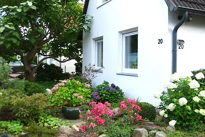 Ferienhaus in Rotenburg