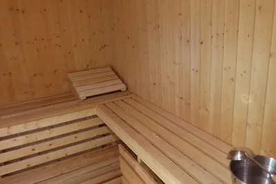 Gut Rattelvitz, Parterre A OST