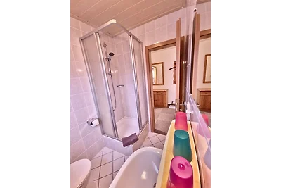 Apartament Dla rodzin Neuharlingersiel