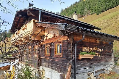 Vakantiehuis Ontspannende vakantie Eisenberg