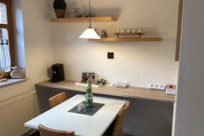 Landhaus Saterland Ferienwohnung