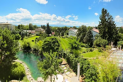 Appartamento Vacanza con famiglia Friedrichshafen