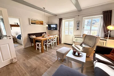 Deichhof Whg. Möwennest