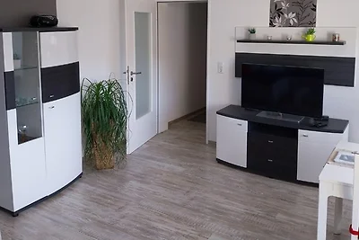 Fewo Heikenberg mit Schwimmbad