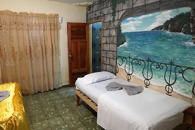 Hostal Villa Martinez Appartement 2