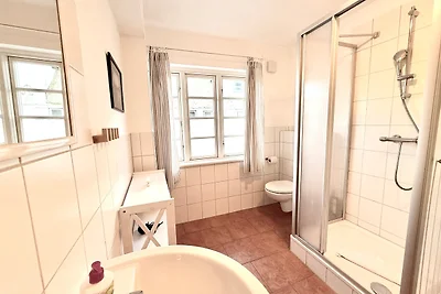 Vakantieappartement Gezinsvakantie Nieblum
