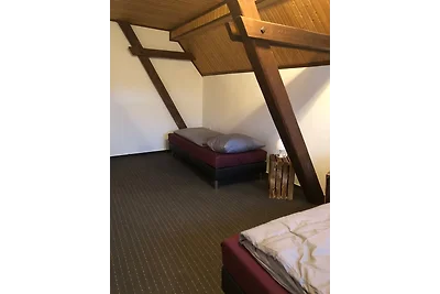 Lissy's alte Schmiede