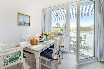 Apartament Dla rodzin Zempin