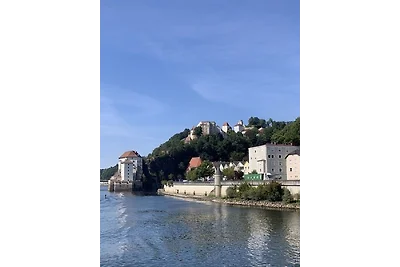 Vakantieappartement Gezinsvakantie Schöfweg