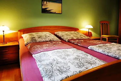 Appartamento Vacanza con famiglia Bad Harzburg