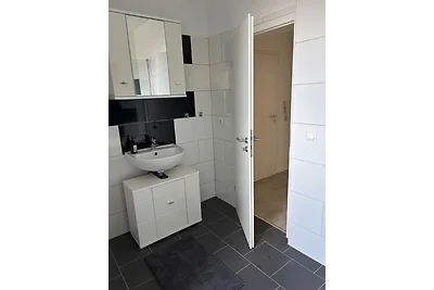 Top-Altbauwohnung am Stadtpark