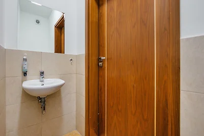 Vakantieappartement Gezinsvakantie Misdroy