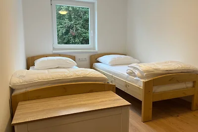 4-Steine-Blick, Wohnung 2