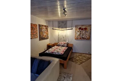 Appartamento Vacanza con famiglia Südwestpfalz