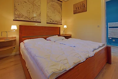 Vakantieappartement Gezinsvakantie Dobin am See