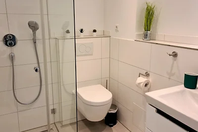 Vakantieappartement Gezinsvakantie Grömitz
