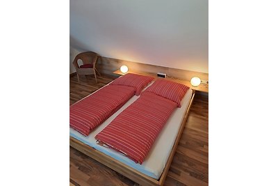 Vakantieappartement Gezinsvakantie Prüm