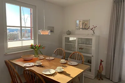 Reethaus "Lütt Seeadler"