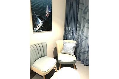 SeeZeichen Apartment No26