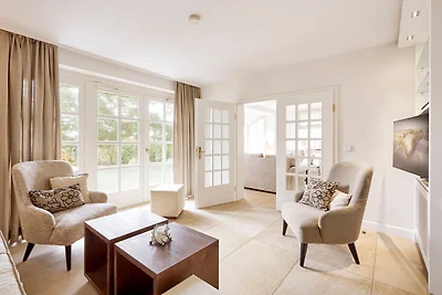 Landhaus Am Dünenweg / West