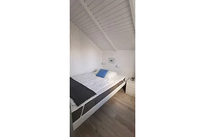 Ferienhaus "Blaue Blume"