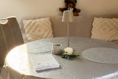 Ferienwohnung "Günni"