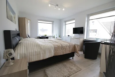 Vakantieappartement Gezinsvakantie Dahme