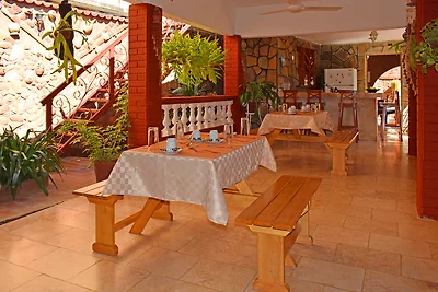Appartamento Vacanza con famiglia Trinidad - Tobago